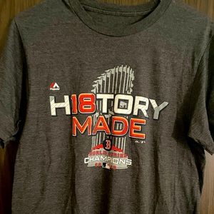 Red Sox Tee